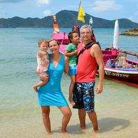 Отзыв от Надежда - виза ДТВ